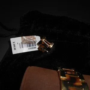 Michael Kors | Accessories | Michael Kors Oversized Camille  display picture 2